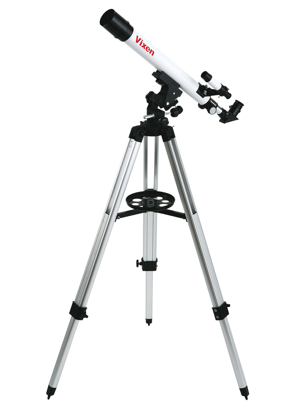 Vixen Space Eye 50/600 AZ1 Telescope Set