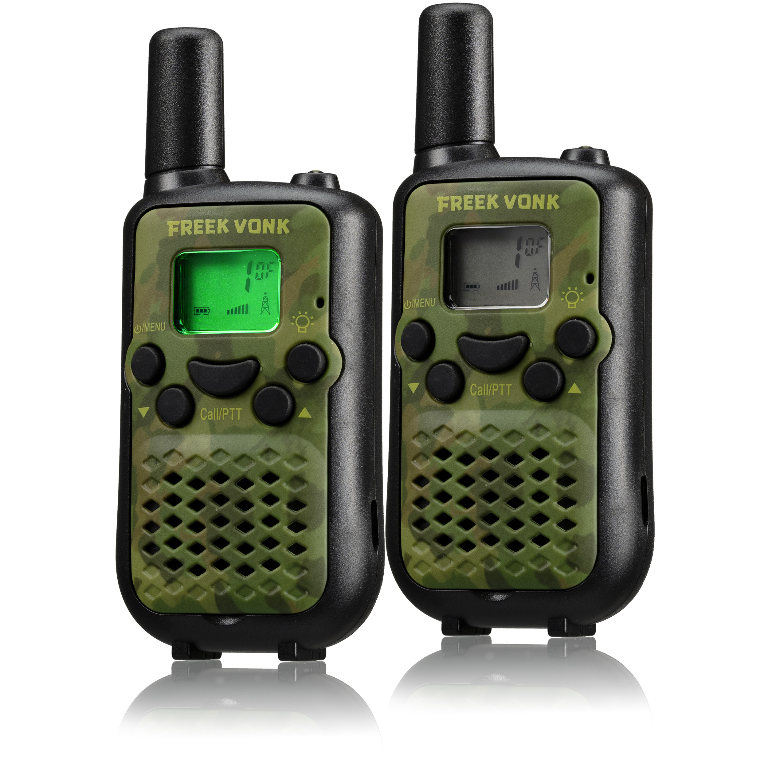 FREEK VONK Walkie-talkies Set of 2