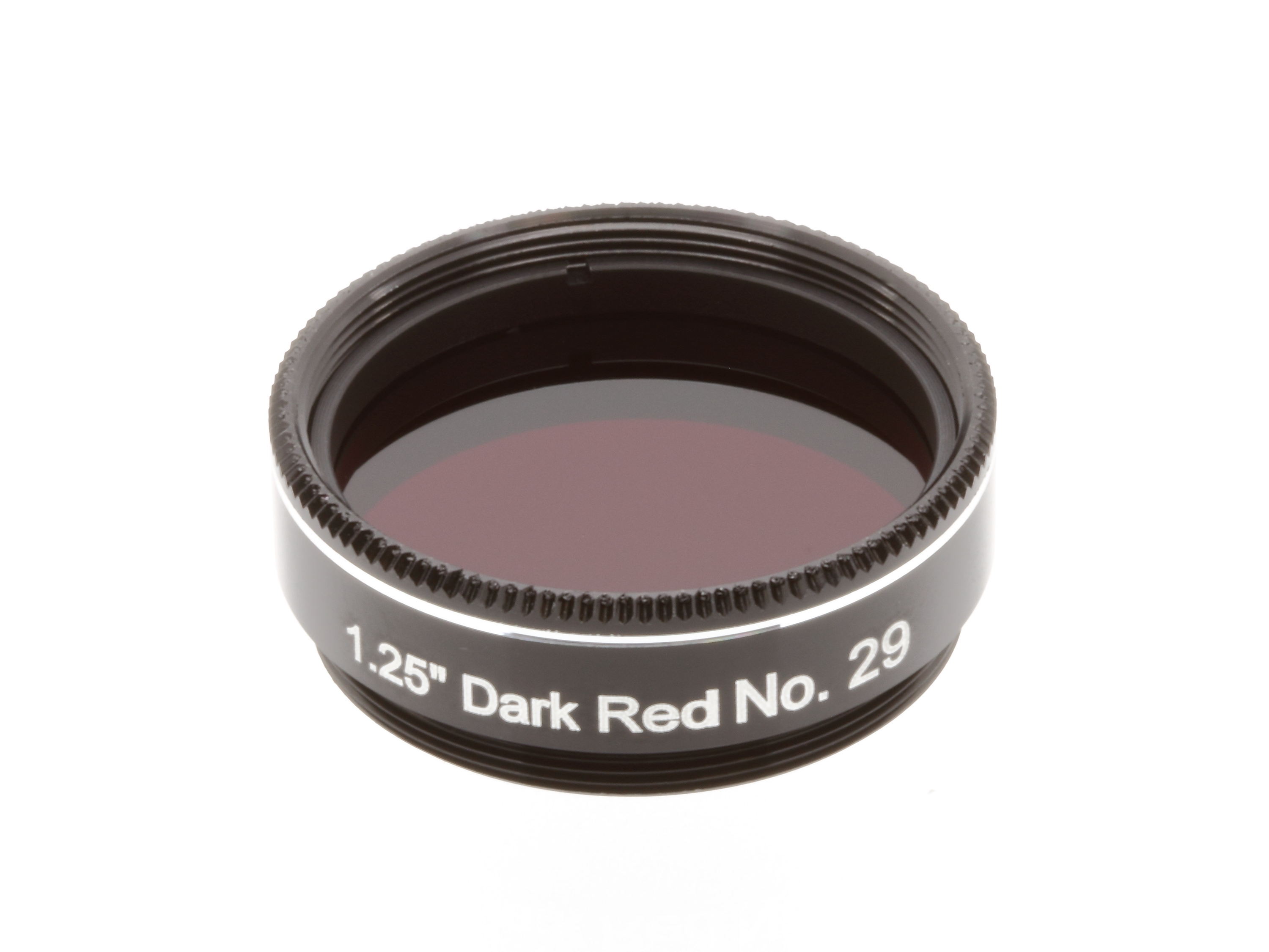 EXPLORE SCIENTIFIC Filter 1.25" Dark Red No.29 