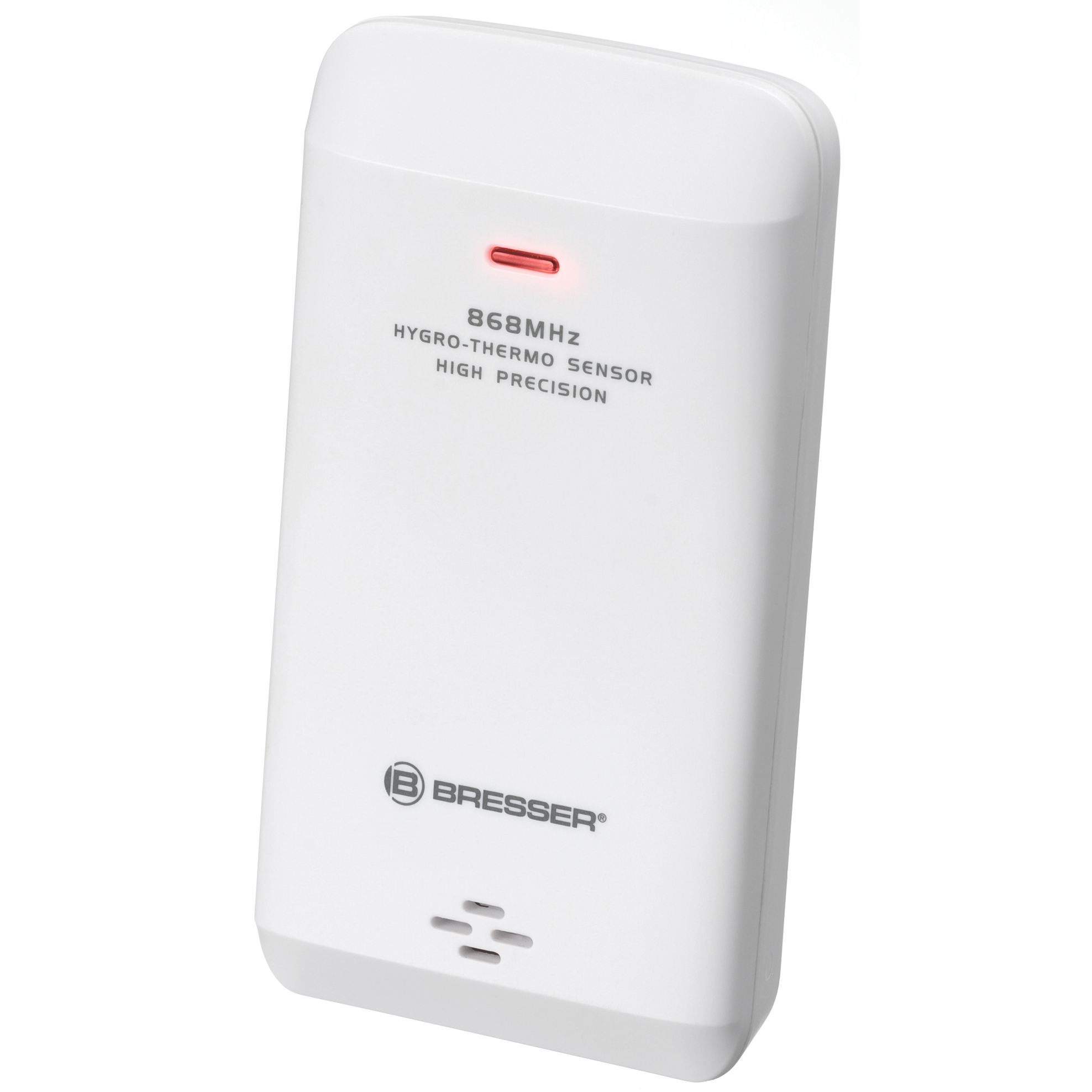 BRESSER Thermo-Hygro Sensor 7 Channel 868 MHz