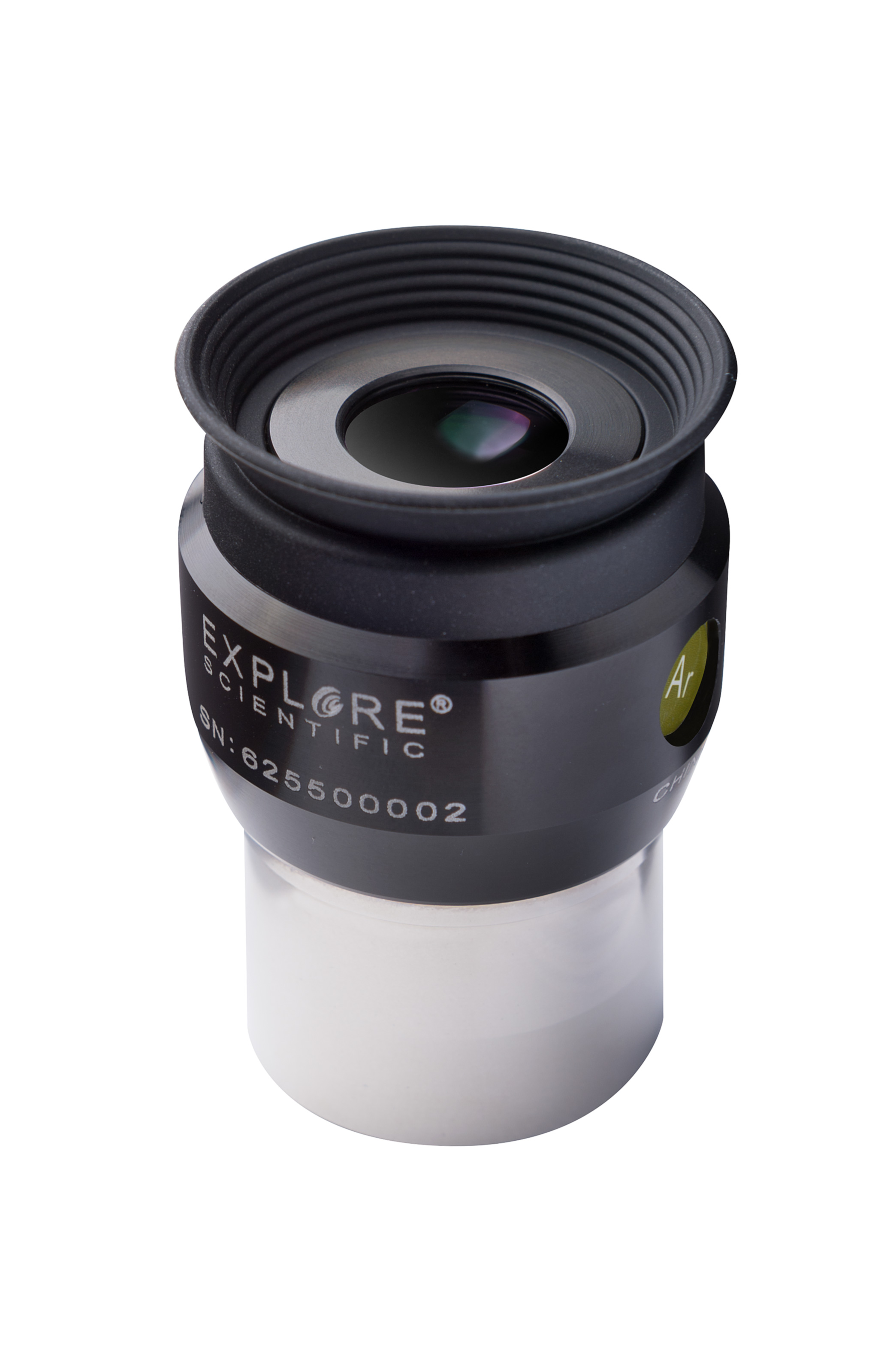 EXPLORE SCIENTIFIC 62° LER Eyepiece 5.5mm Ar