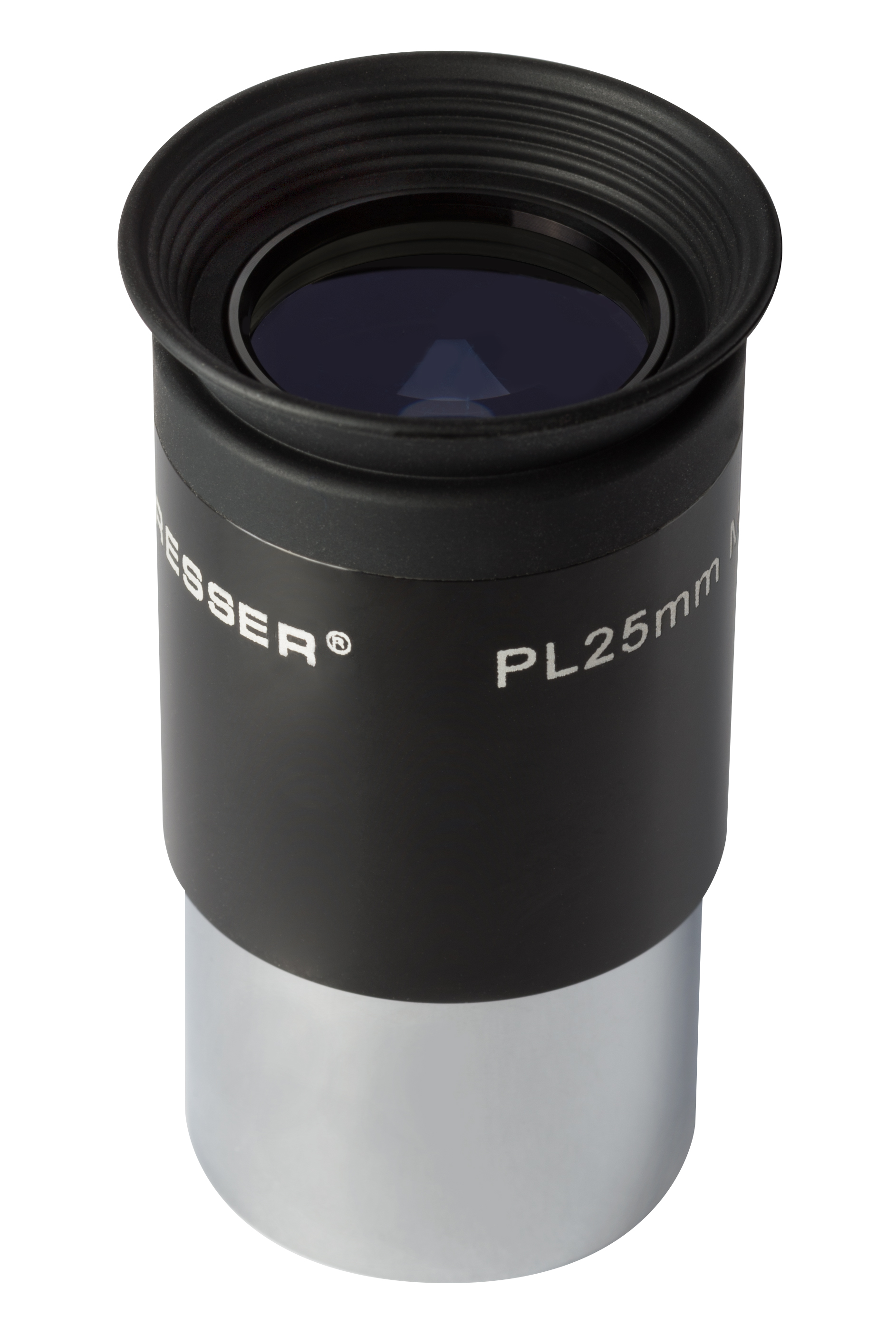 BRESSER 25mm Plössl eyepiece 31,7mm/1,25"