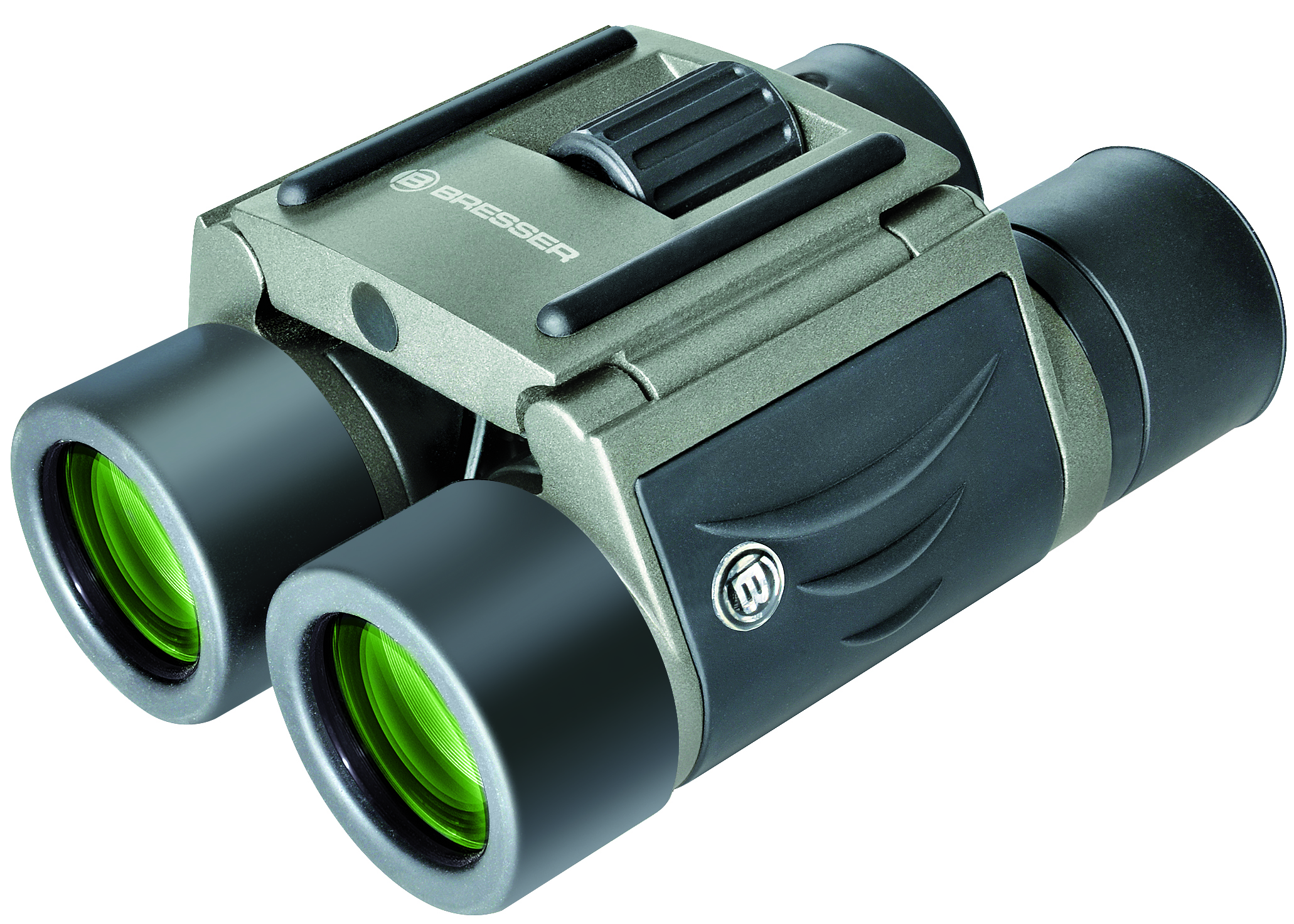 BRESSER Travel 8x22 Binoculars