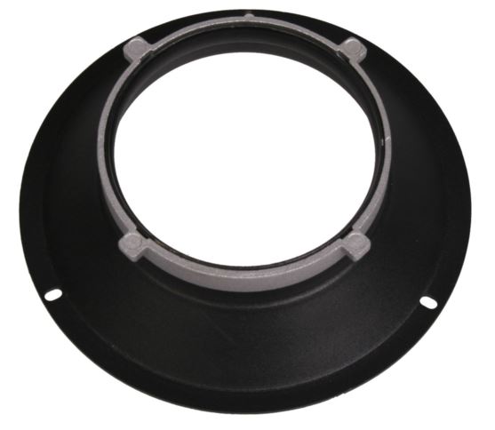 BRESSER SS-10 Speedring Adapter Multiblitz B (Profilux)