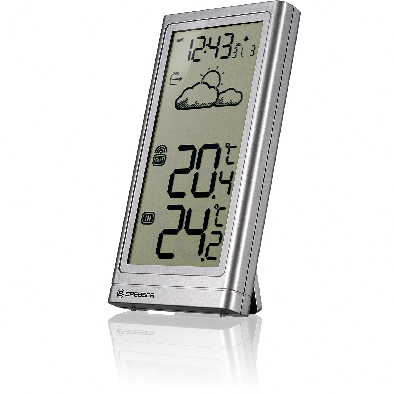 BRESSER Meteo Temp (Refurbished)