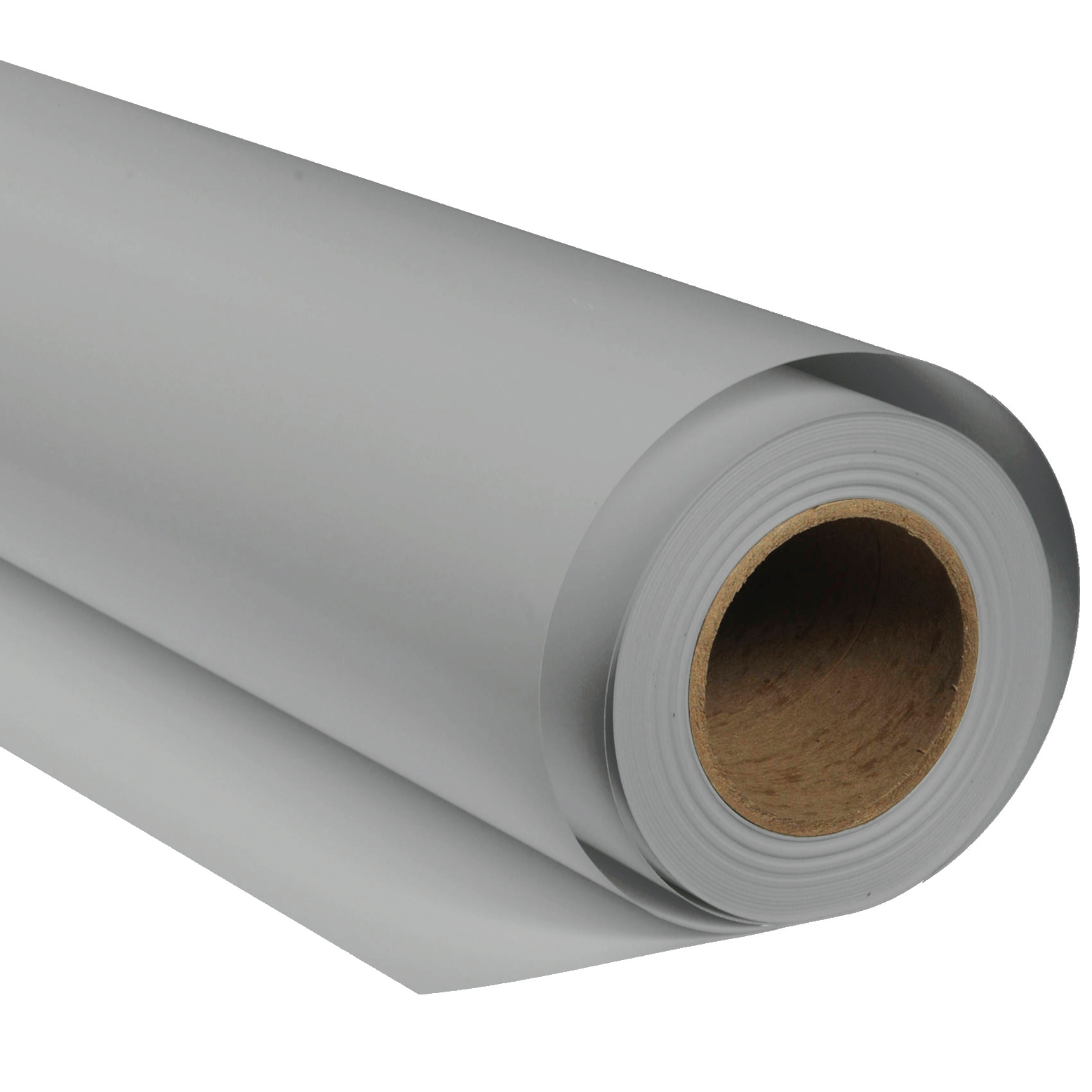 BRESSER SBP17 Paper Background Roll 2,00 x 11m Grey