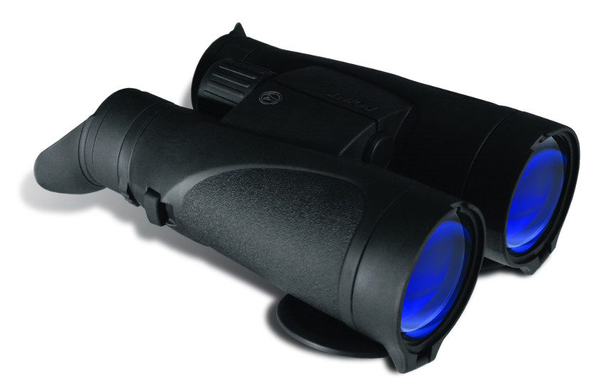 YUKON Point 8x56 Binoculars