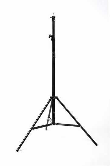 BRESSER SL-360 LED continuous light set (3x LED and 3x tripods)