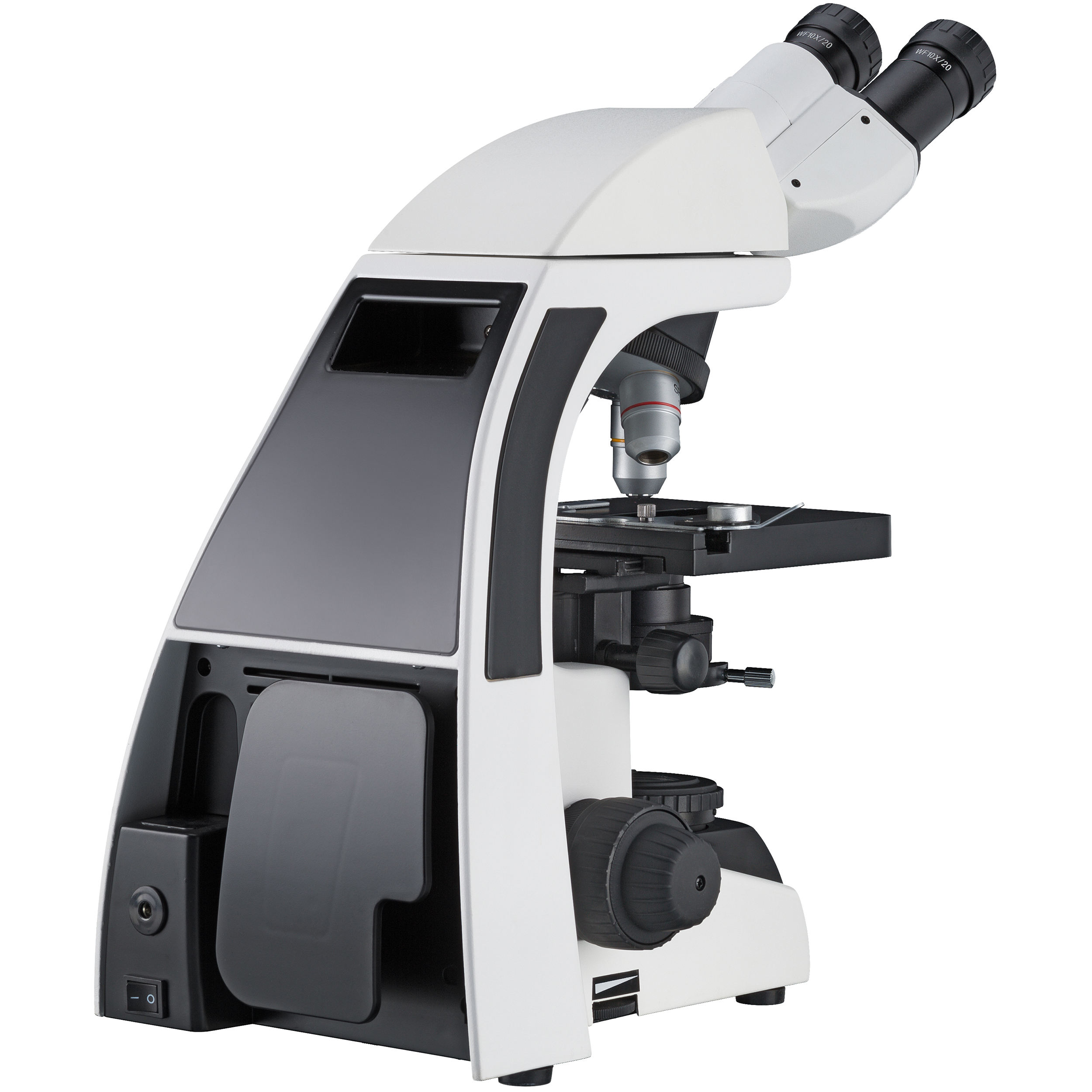 BRESSER Microscope Science TFM-201 Bino