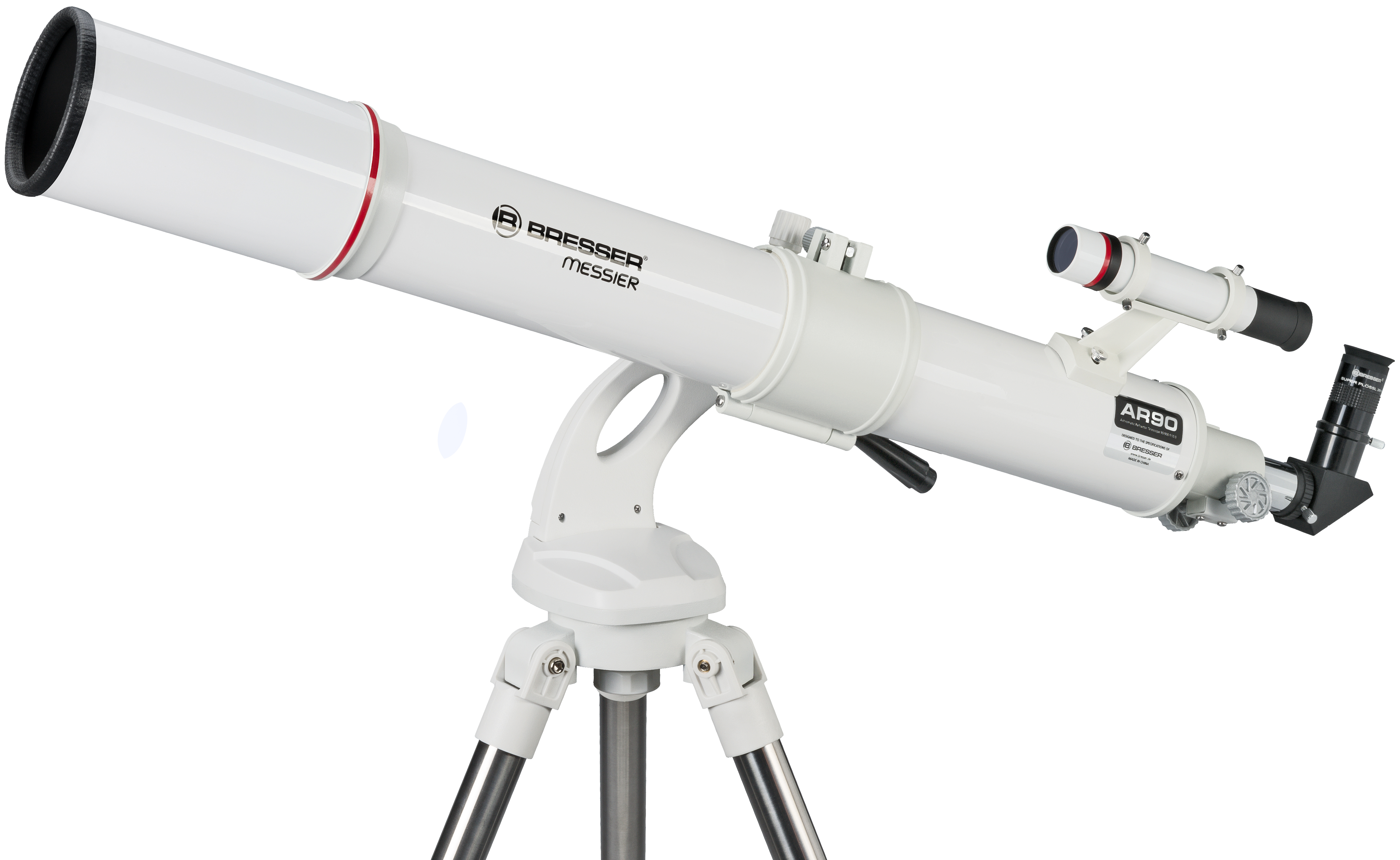 Teleskop BRESSER Messier AR-90/900 NANO AZ