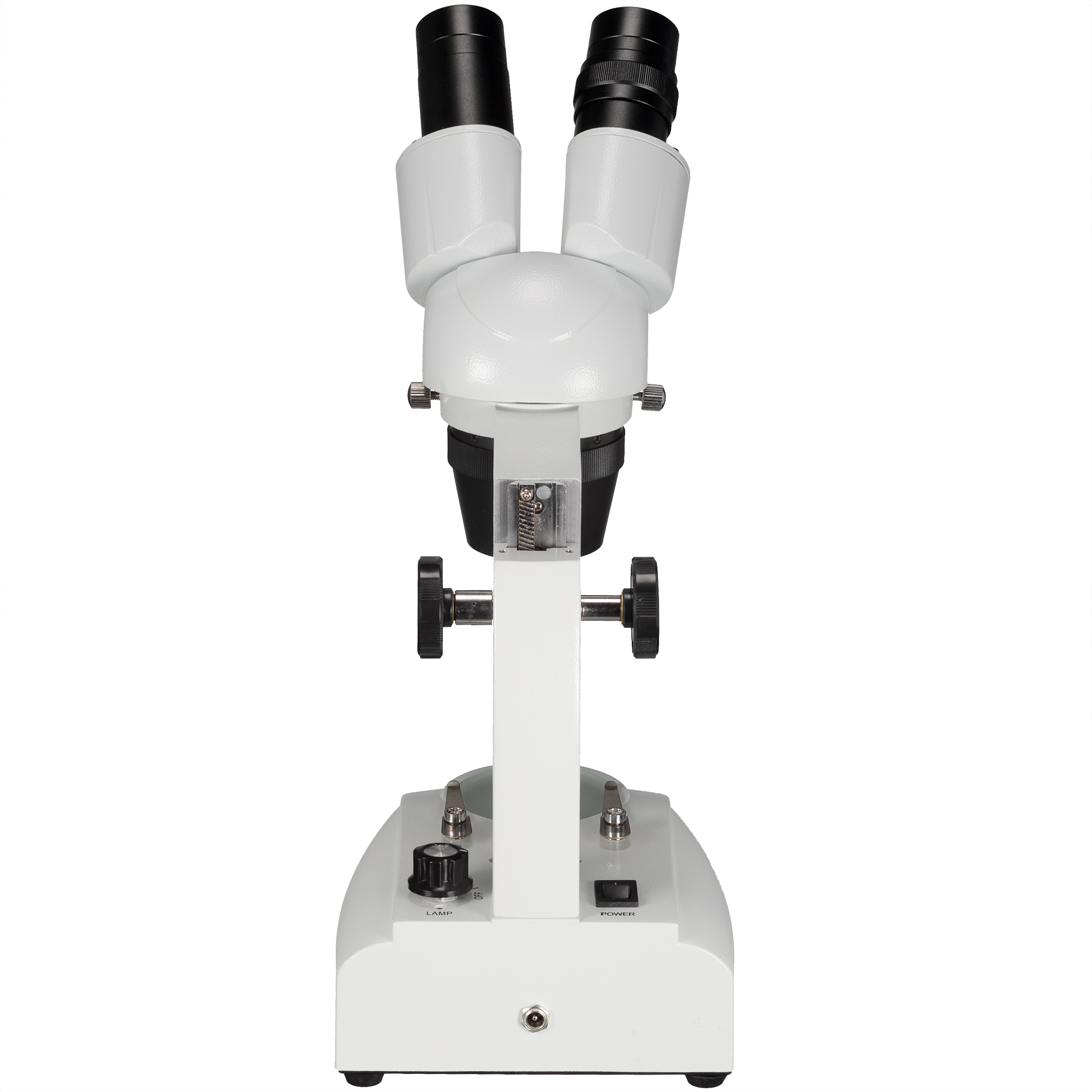 BRESSER Researcher ICD LED 20x-80x Stereo Microscope (Refurbished)