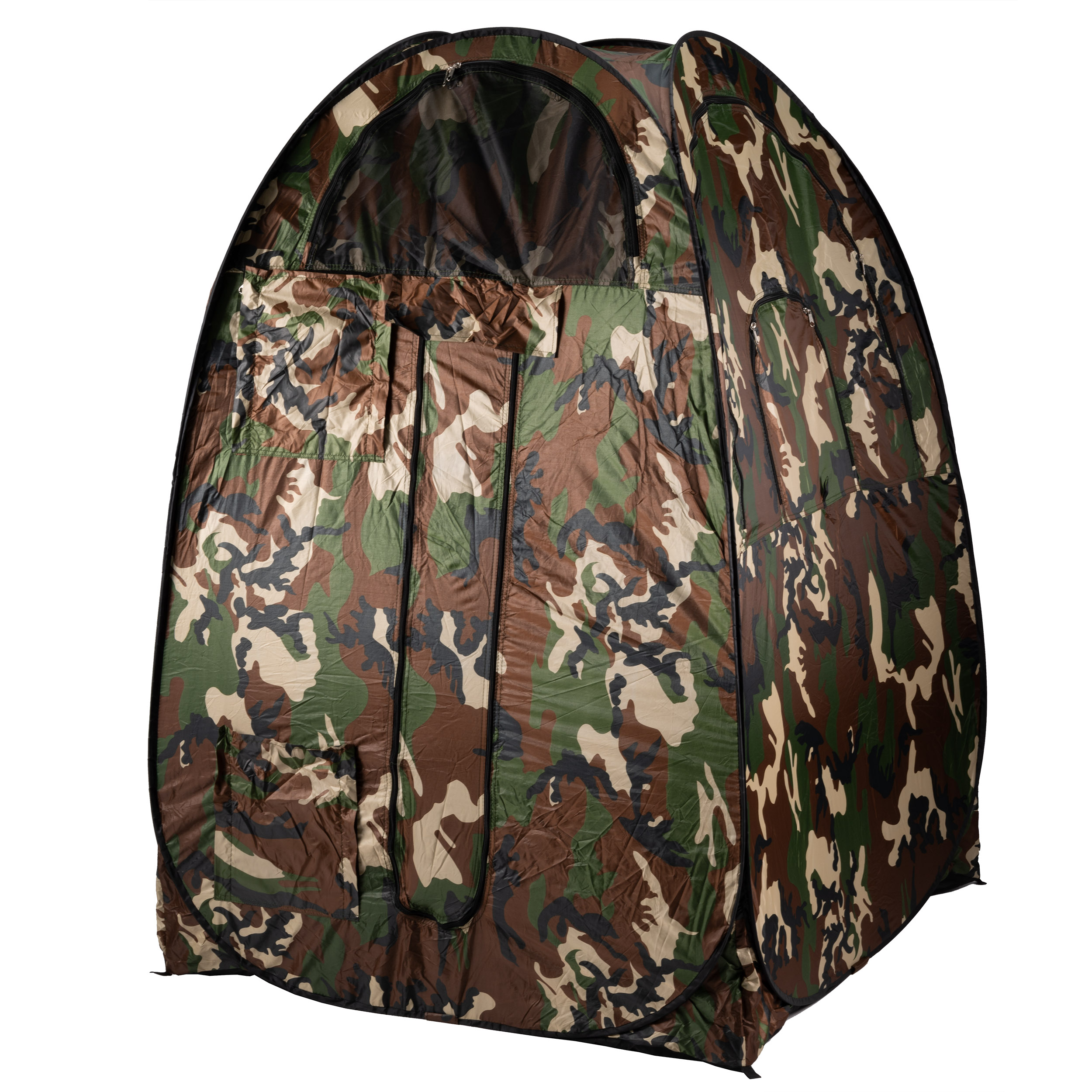 BRESSER Y-22 Camouflage Tent