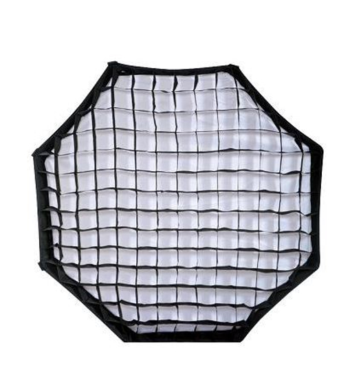 BRESSER SS-5 Honeycomb Grid for 150cm Softbox