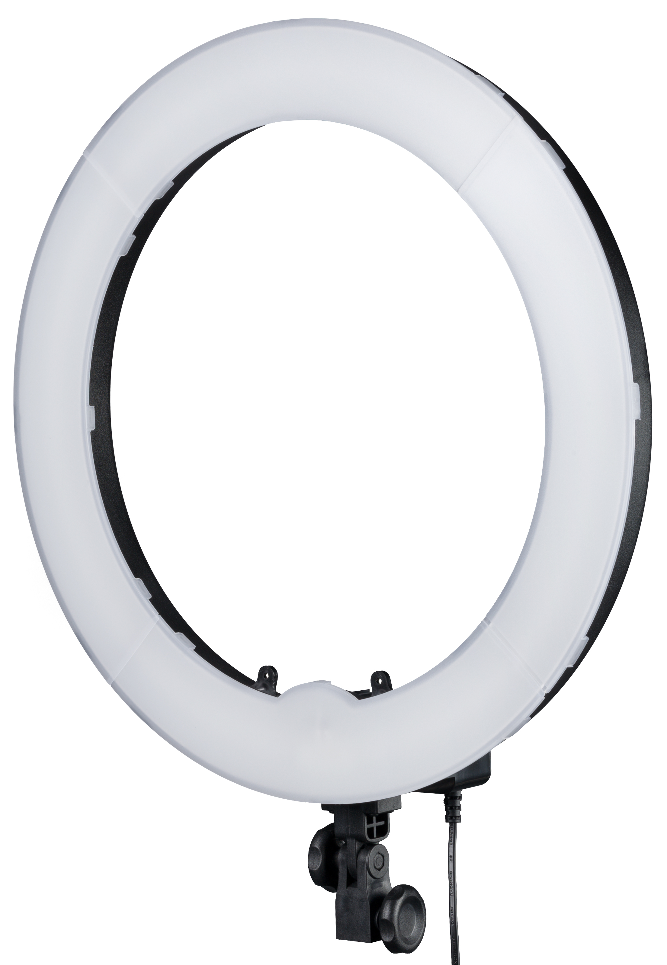 BRESSER MM-23 Ring TL Daylight Lamp 75W with dimmer