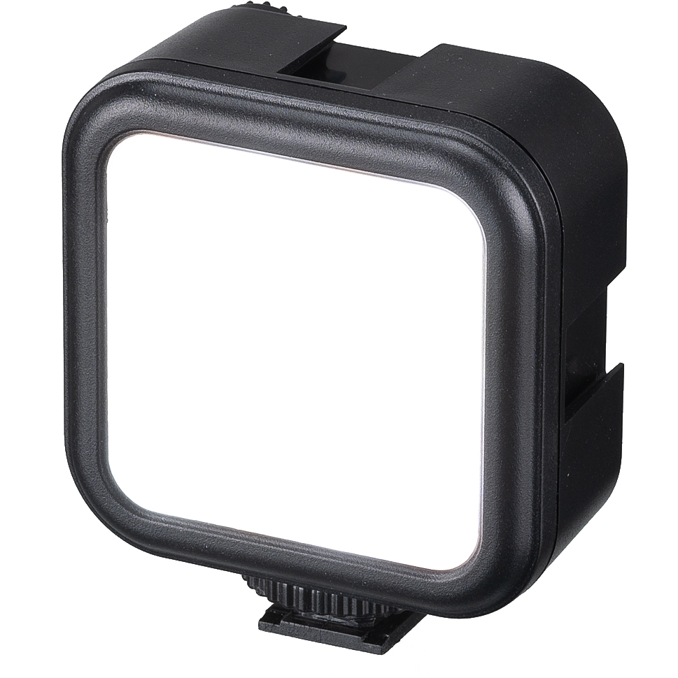 BRESSER BR-49RGB Pocket LED 3 W