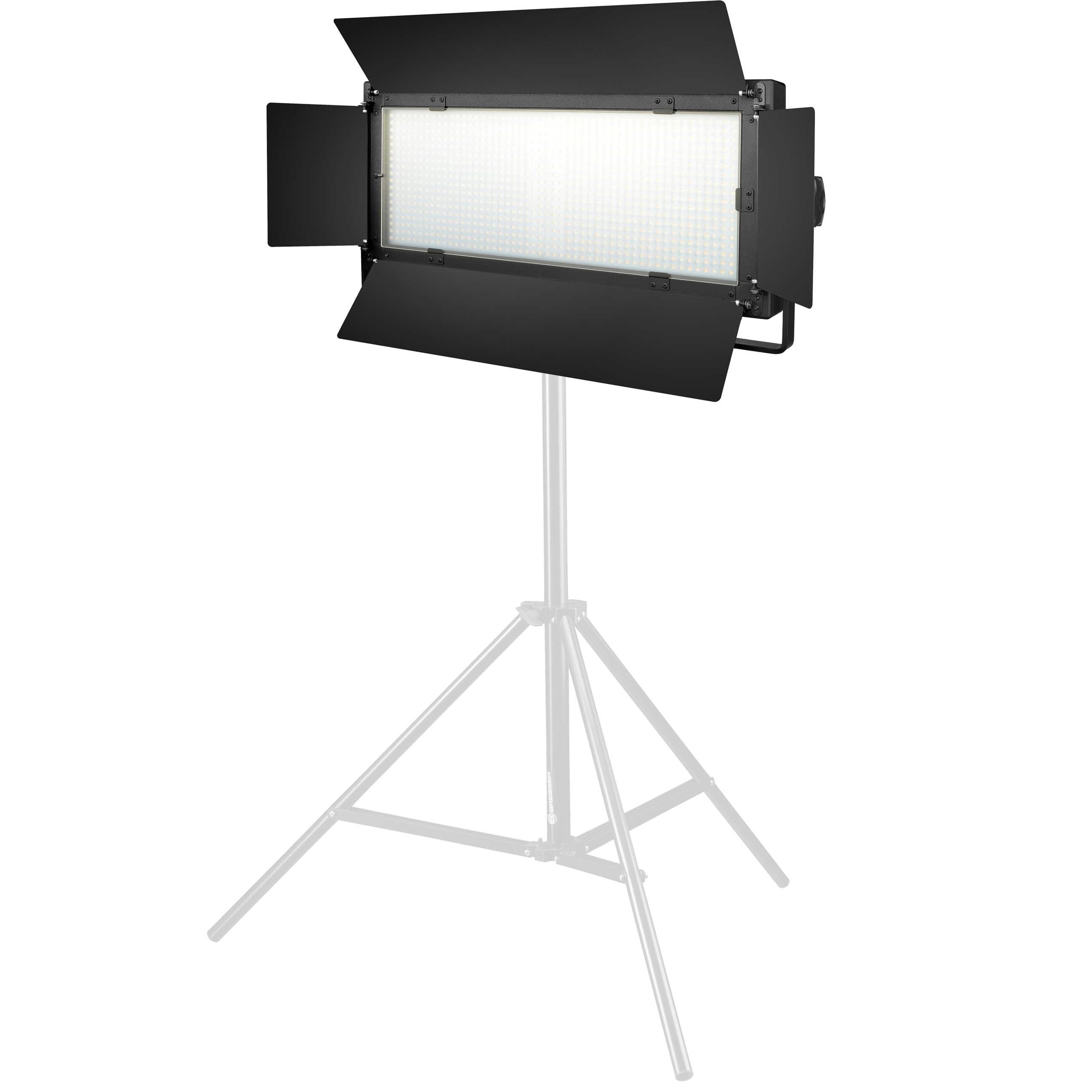 BRESSER LG-900 LED Video Light 54W/8.600LUX 