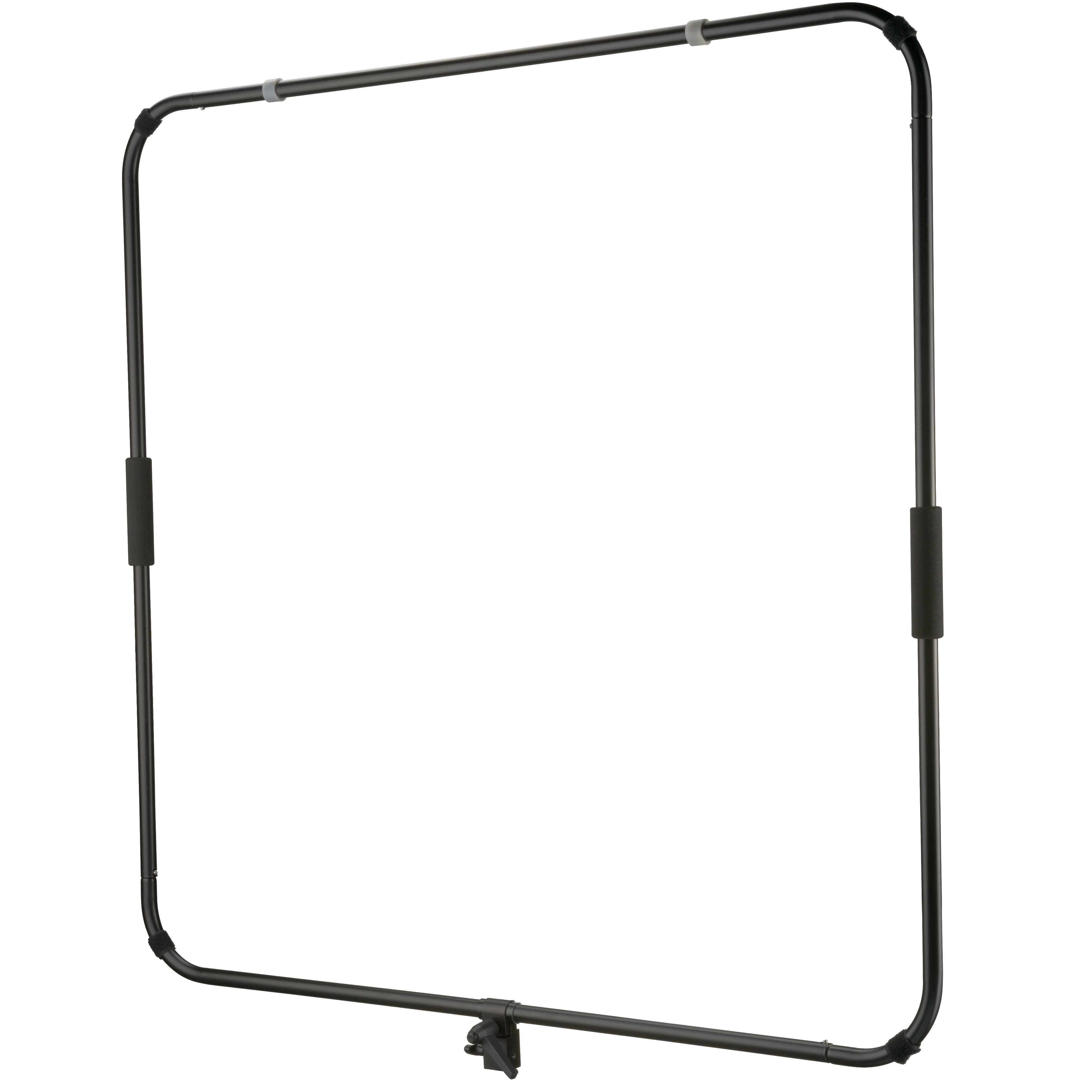 BRESSER BR-DP1000 6-in-1 Reflector/Diffuser Panel 100x100cm