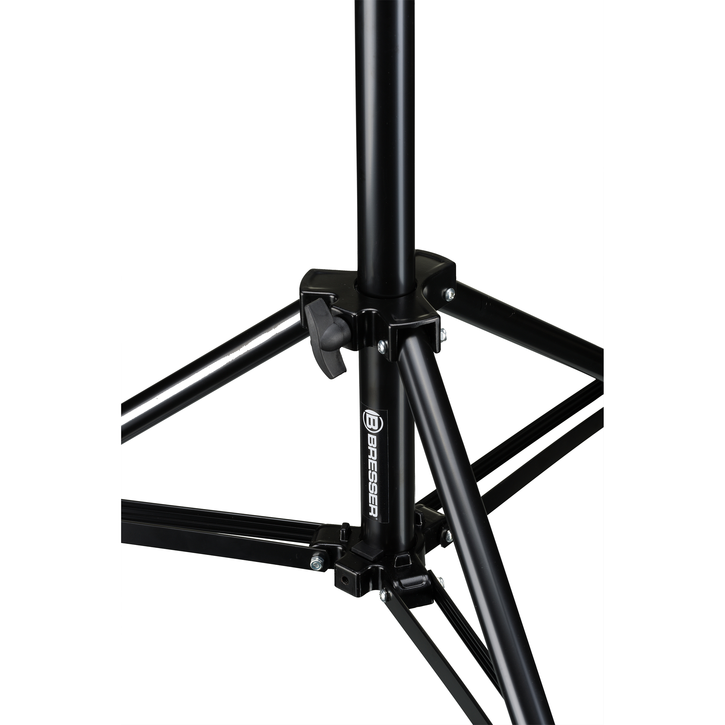 BRESSER BR-TP240 PRO-1 lamp tripod set of 2