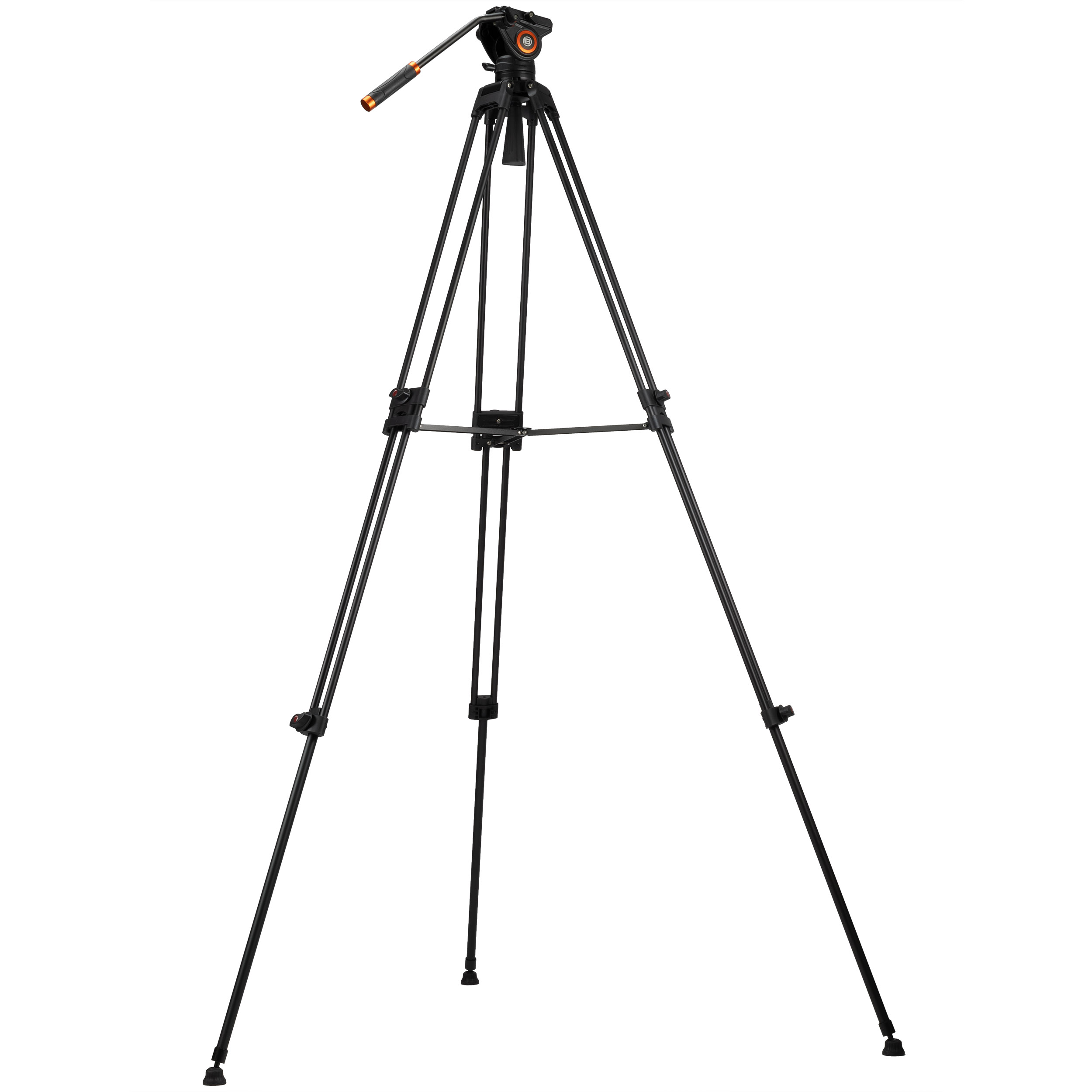 BRESSER Tripod VT-01