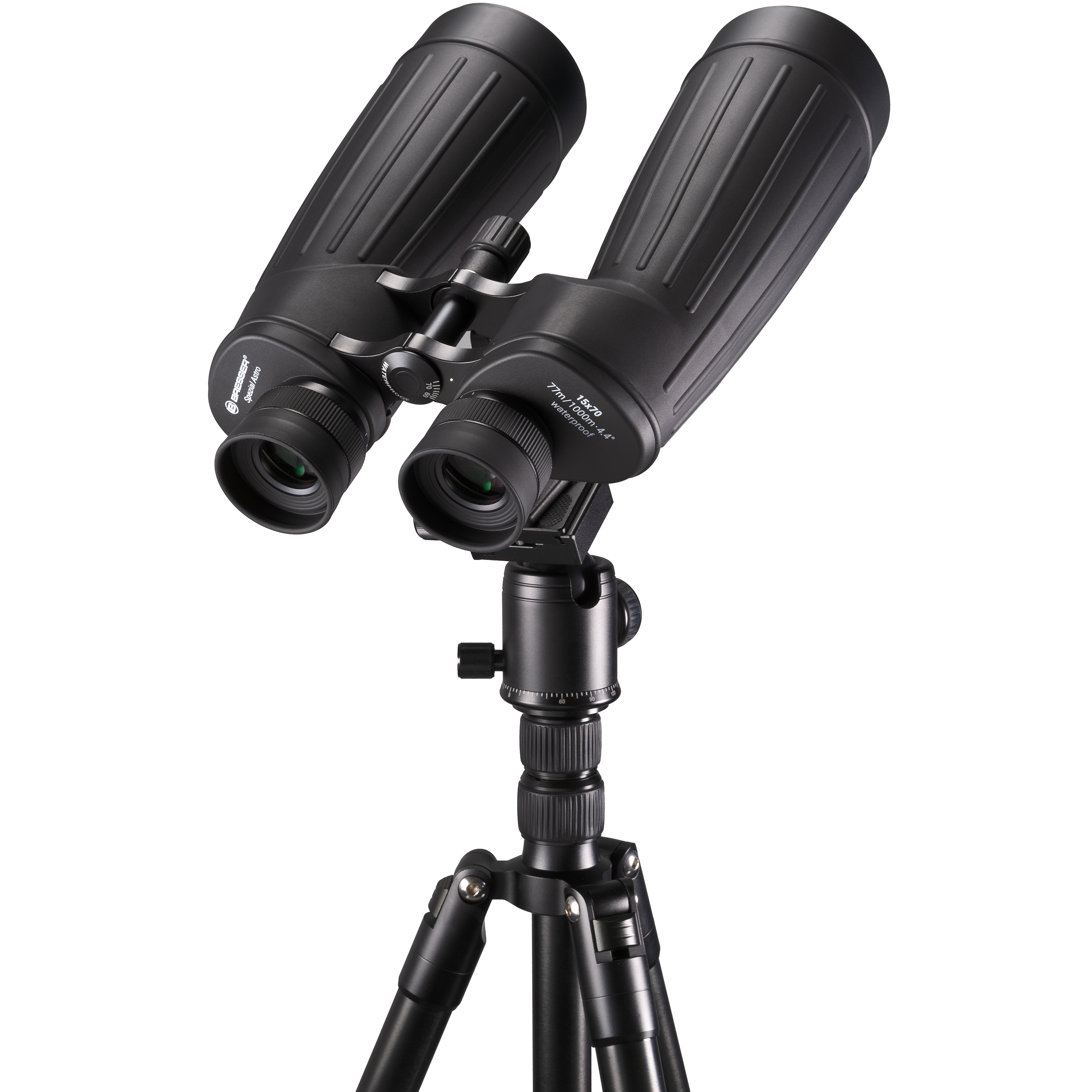 BRESSER NightExplorer 15x70 Astronomy Binoculars