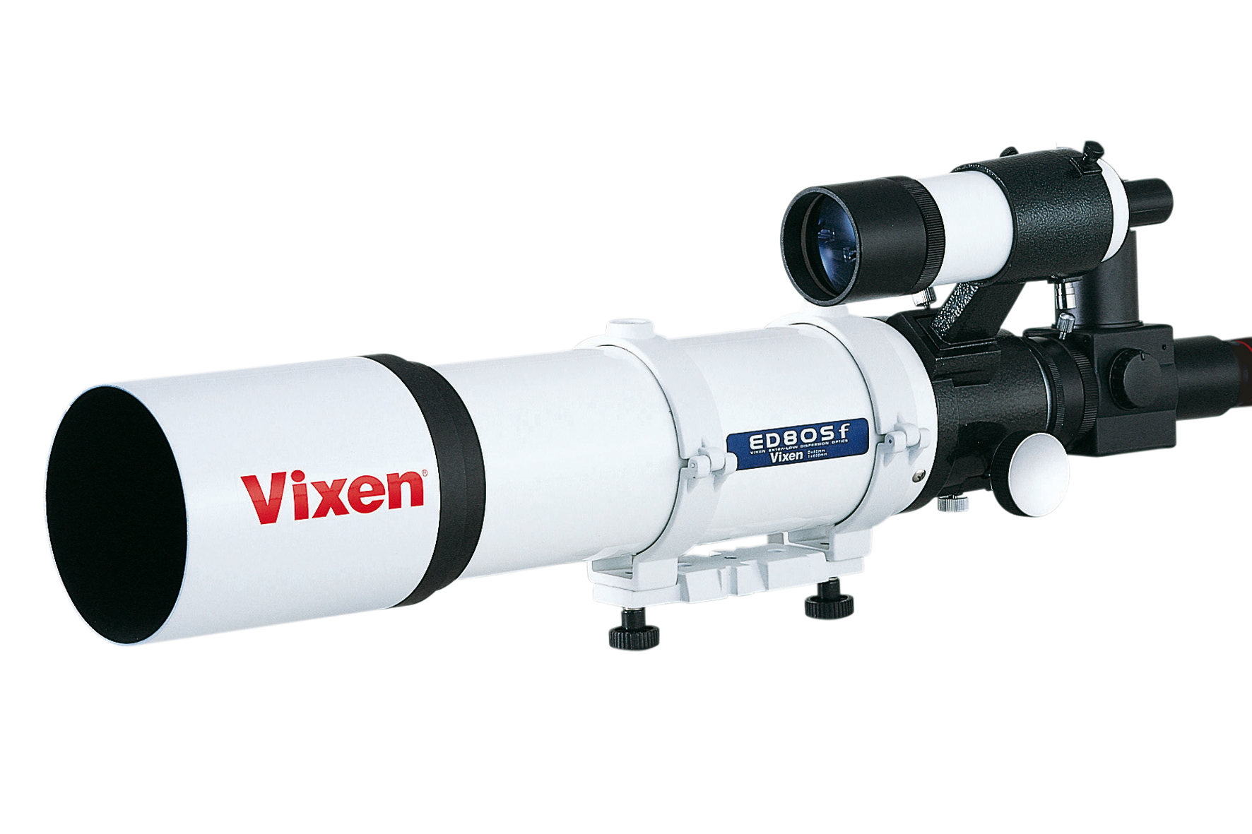 Vixen ED80Sf Porta II Telescope