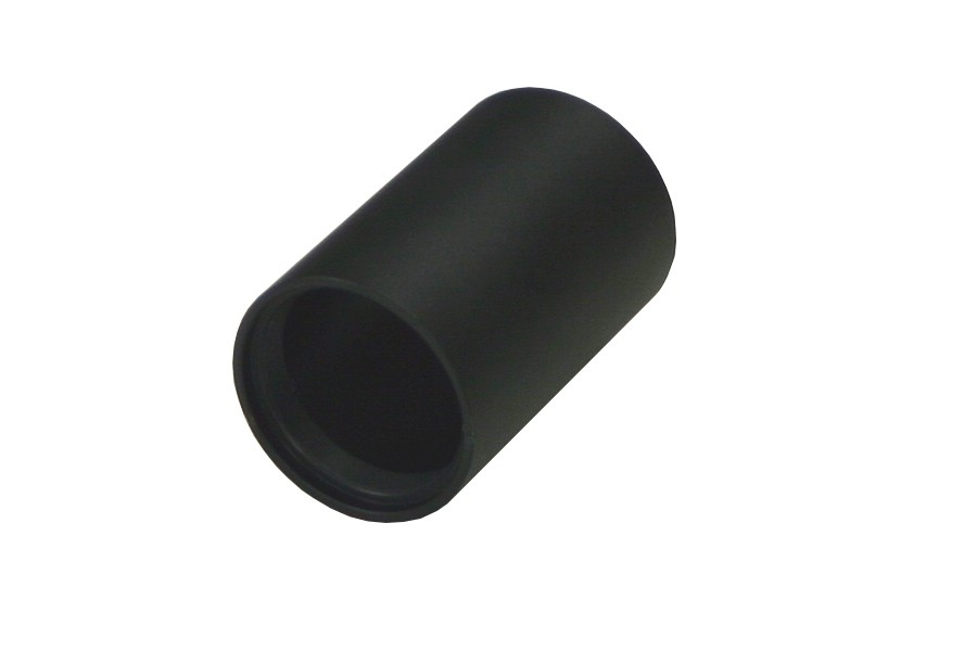 LUNT 2" Slide-Tube for blocking filters