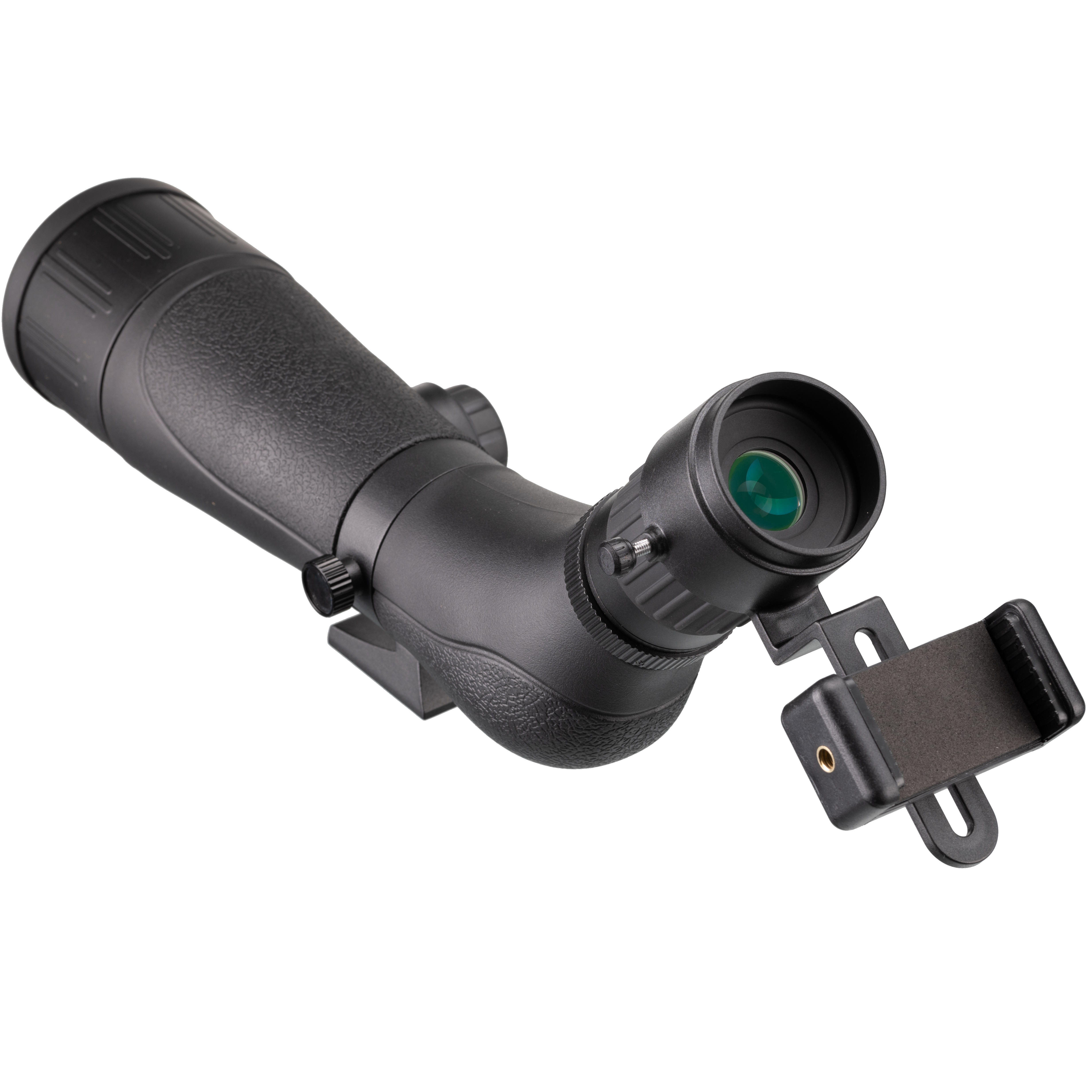 BRESSER Spektar 15-45x60 45° Spotting Scope