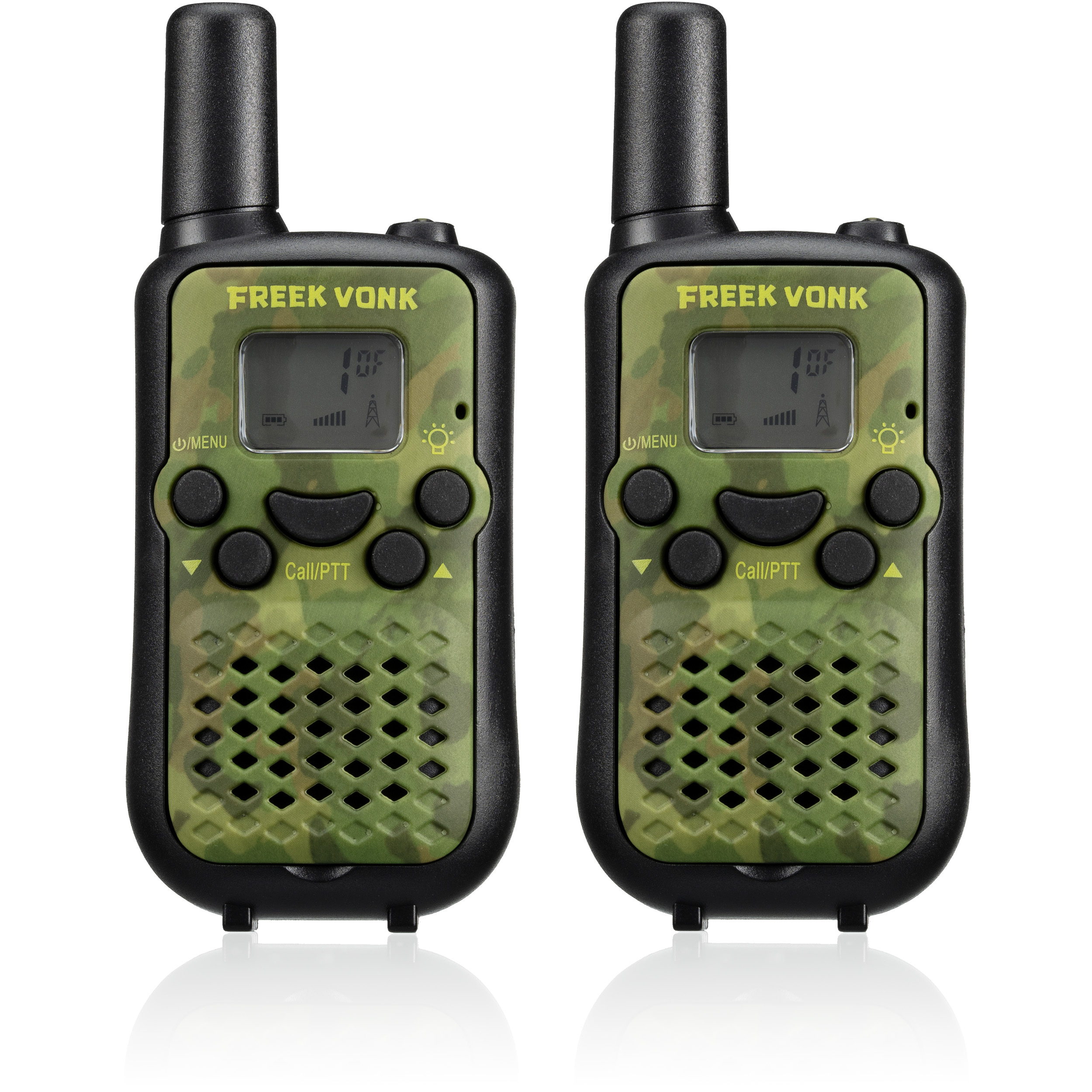 FREEK VONK Walkie-talkies Set of 2