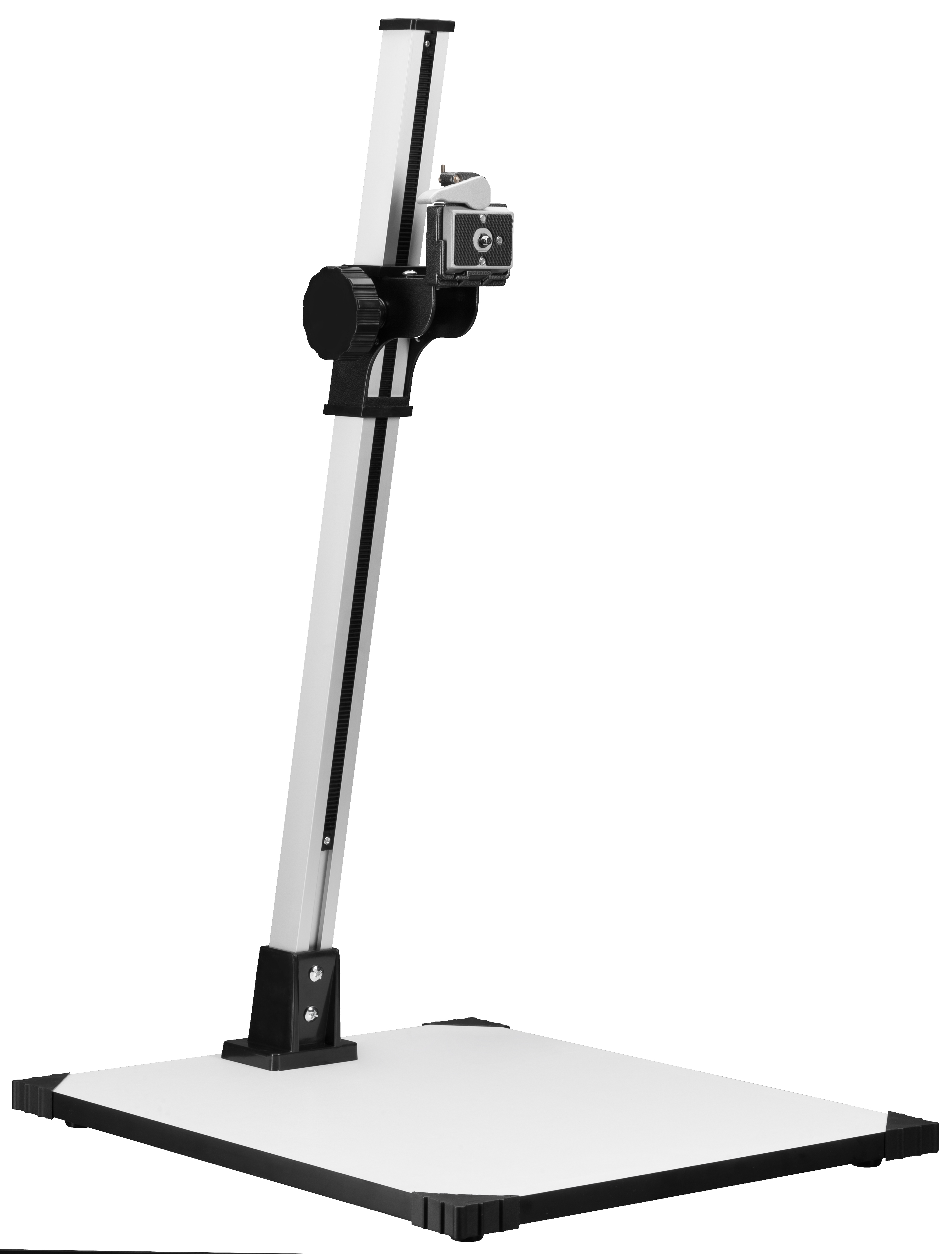 Statyw reprodukcyjny BRESSER BR-CST Copy Stand 40 × 48 cm