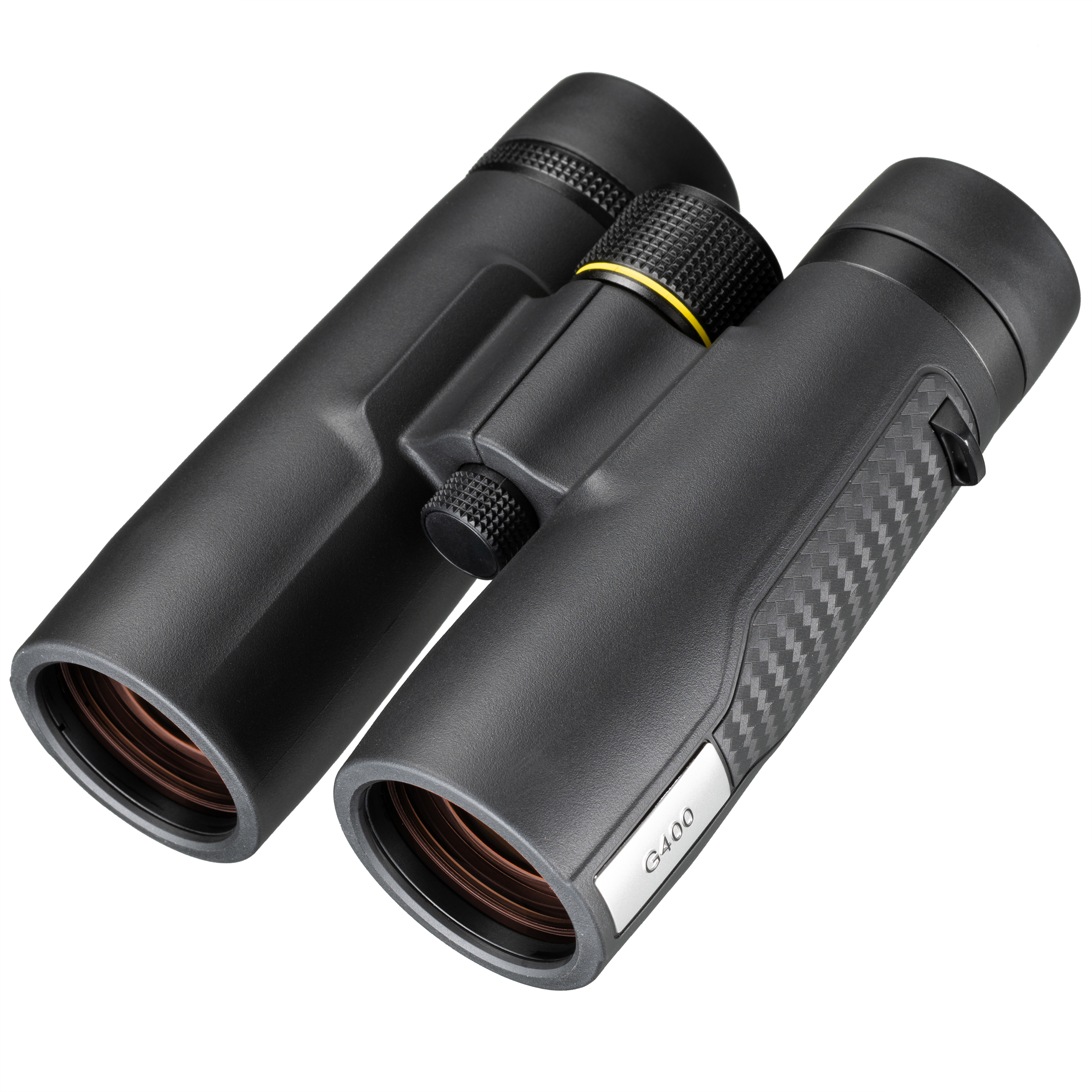 EXPLORE SCIENTIFIC G400 8x42 Roof Prism Binocular with Phase Coating