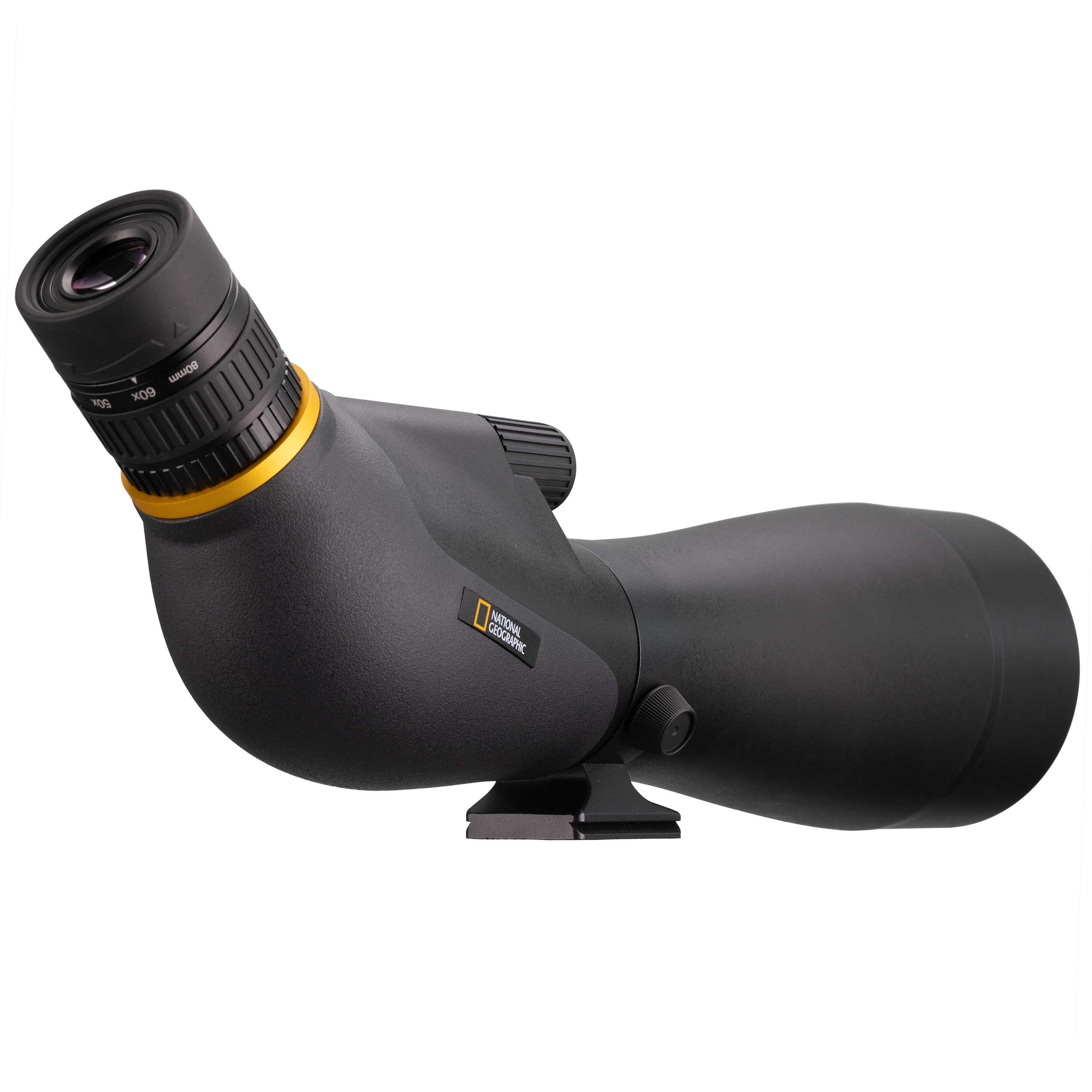 NATIONAL GEOGRAPHIC Adventurer 20-60x80 Spotting Scope