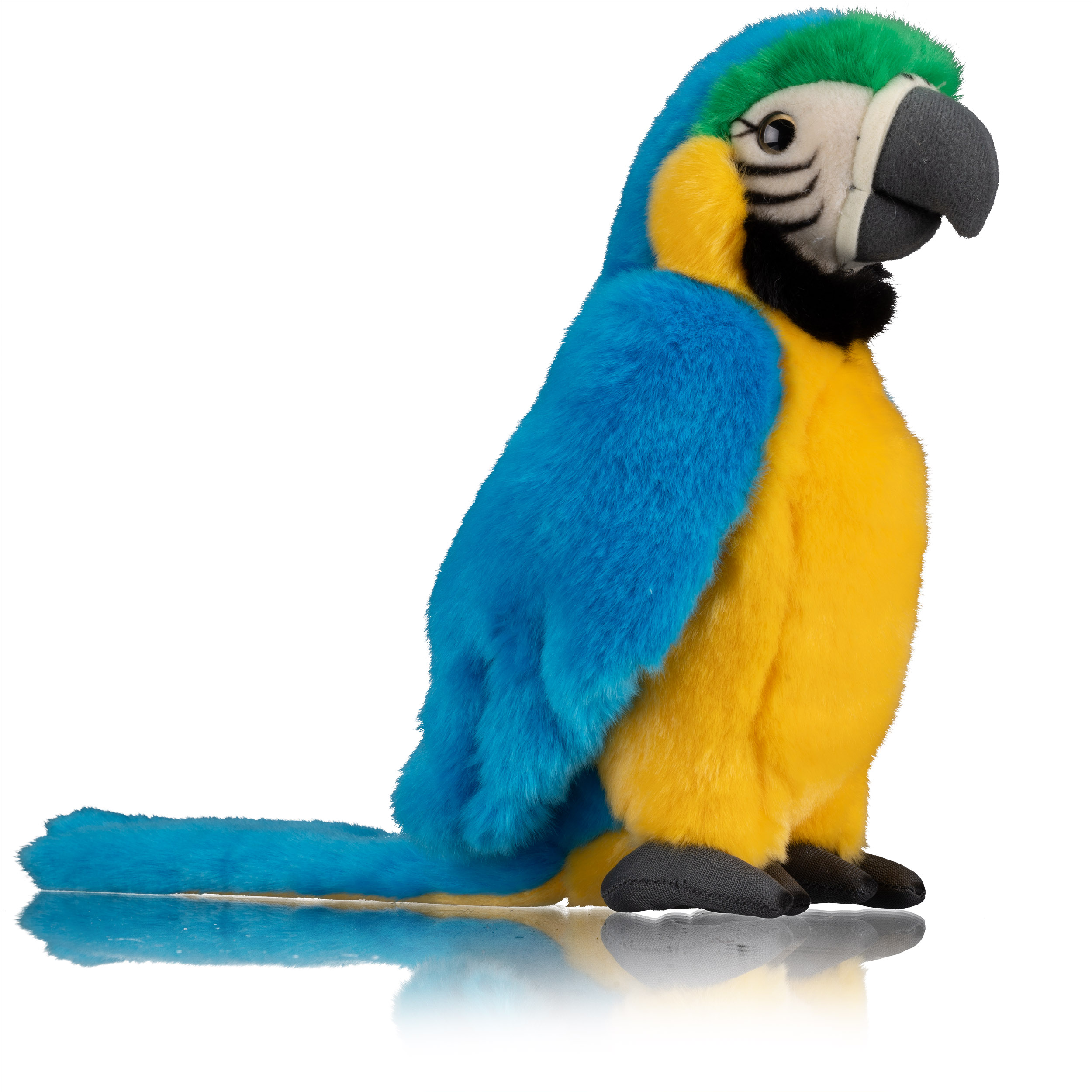 FREEK VONK x BRESSER Kiara the Macaw