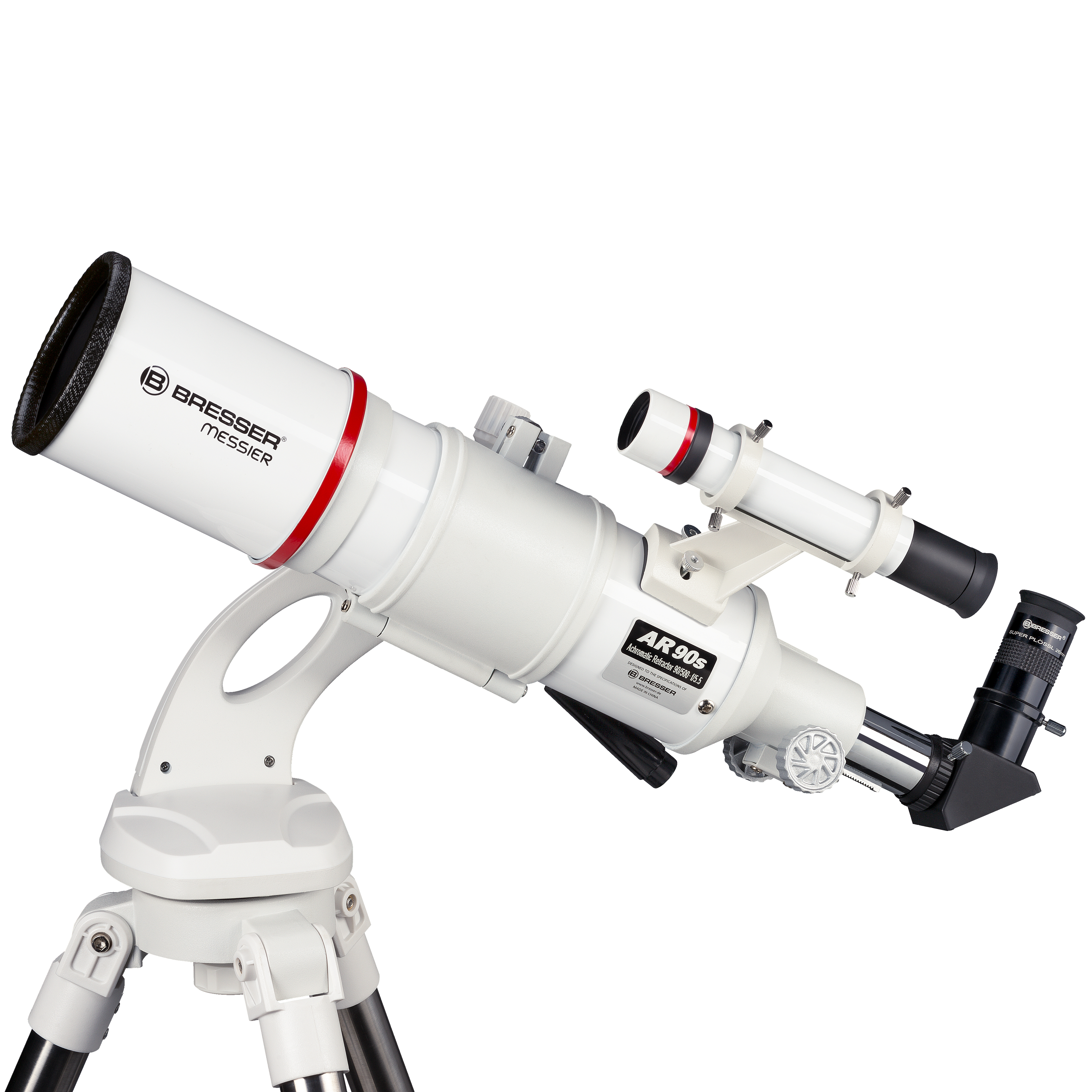 BRESSER Messier AR-90/500 NANO AZ Telescope