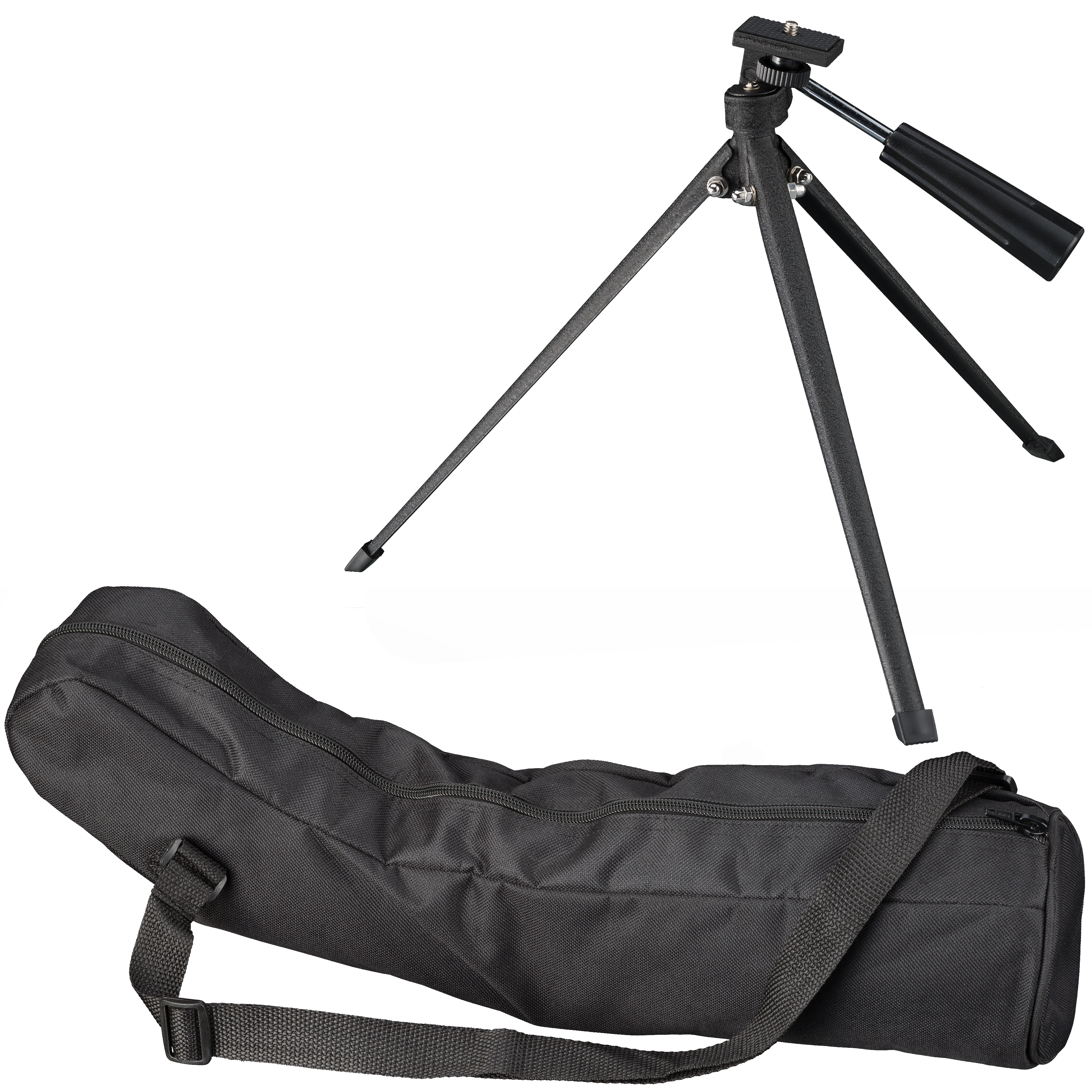 BRESSER Travel 20-60x80 Spotting Scope 