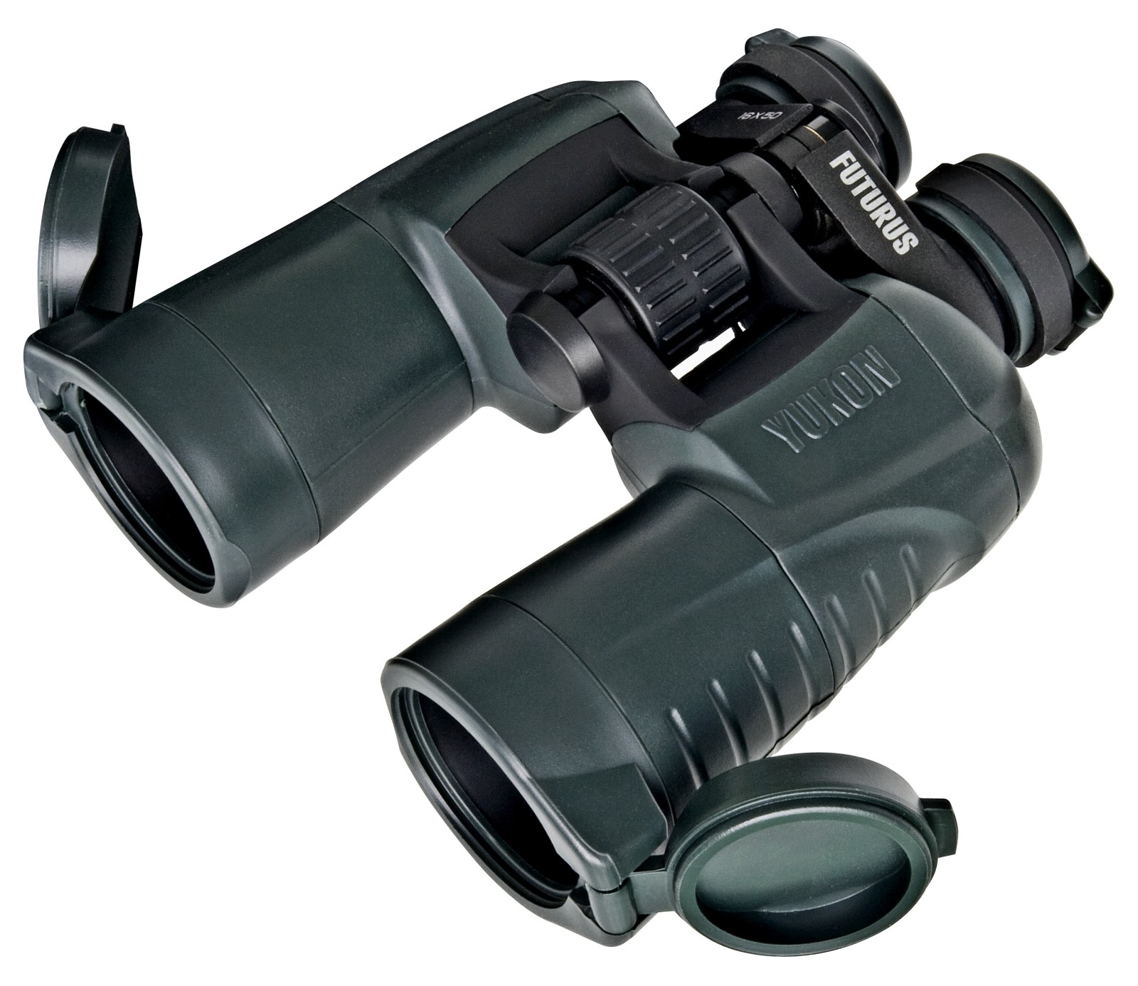 Yukon Futurus 10x50 WA Binoculars