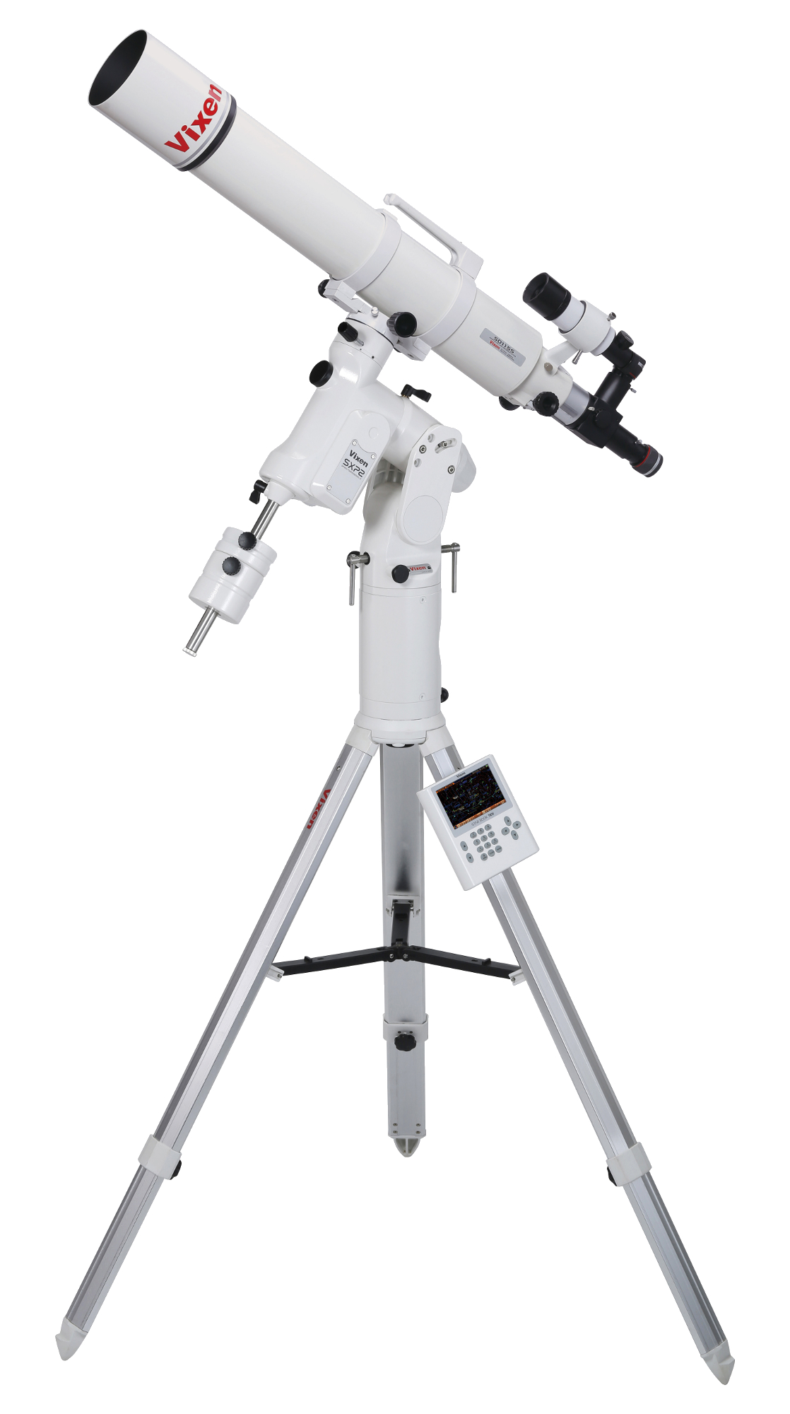 Vixen SXP2-SD115S-S-PFL Telescope Complete Set